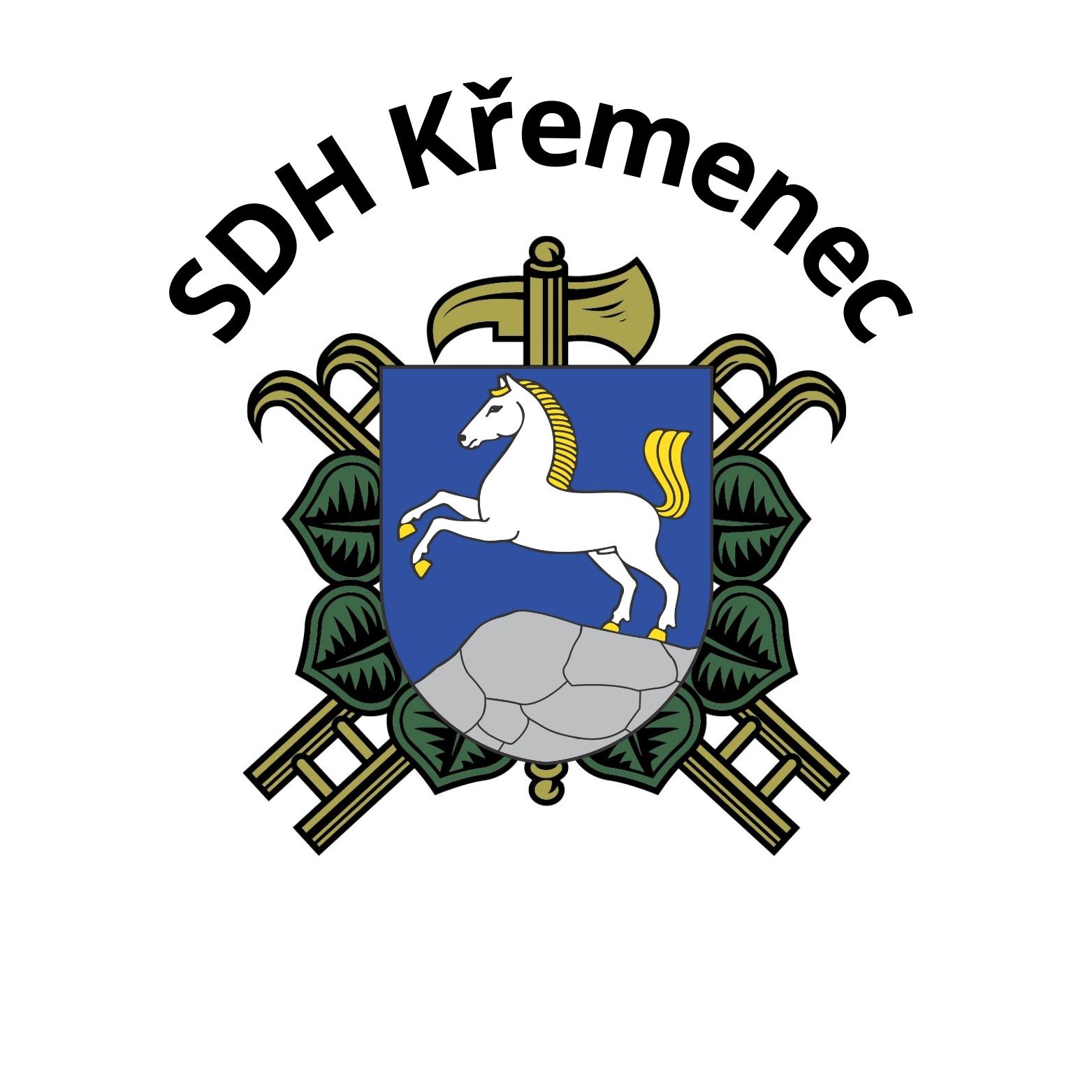Znak SDH Křemenec